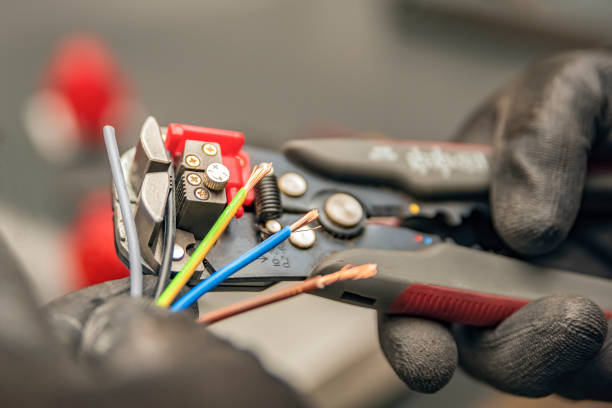 Best Electrical Installation Contractor  in Old Miakka, FL