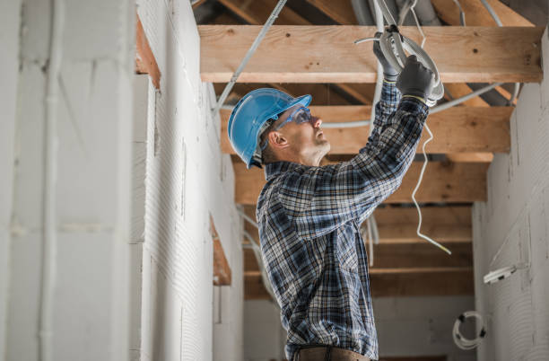 Best Ceiling Fan Installation Electrician  in Old Miakka, FL