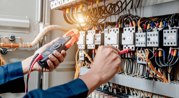 Best Electrical Outlet Repair  in Old Miakka, FL