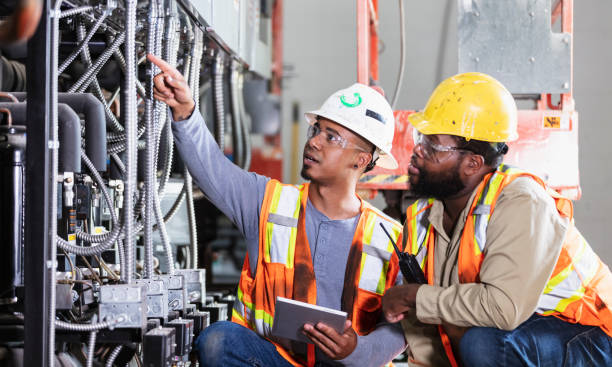Best Industrial Electrical Services  in Old Miakka, FL