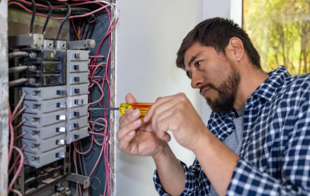 Best Residential Electrician Services  in Old Miakka, FL